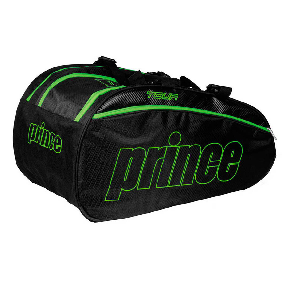 Prince Bolso Padel Paletero Tour Deportivo Unisex - Pri100084 