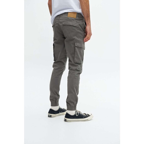Pantalón cargo Parrado S25 Gris