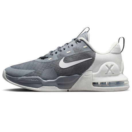 Champion Nike Training Hombre Air Max Alpha Trainer 5 Cool Grey/White S/C