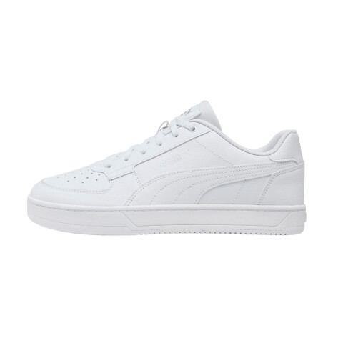PUMA CAVEN 2.0 White