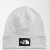 Gorro dock worker recycled unisex Tnf Light Grey Heather