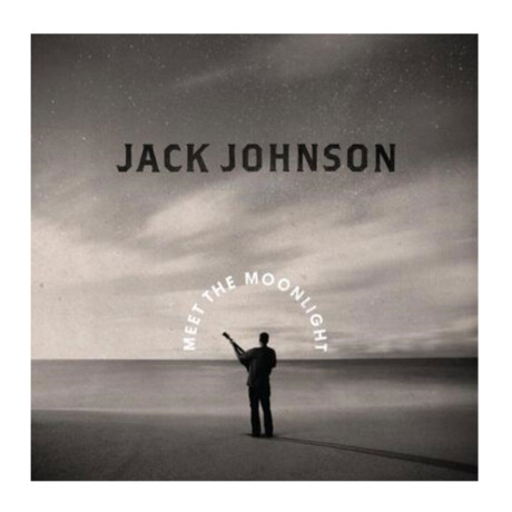 Johnson, Jack - Meet The Moonlight - Cd Johnson, Jack - Meet The Moonlight - Cd