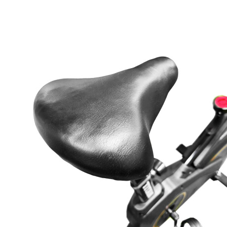 Bicicleta Spinning Expert Fitness Titan 6Kg Profesional Regulable Pulsómetro Titan