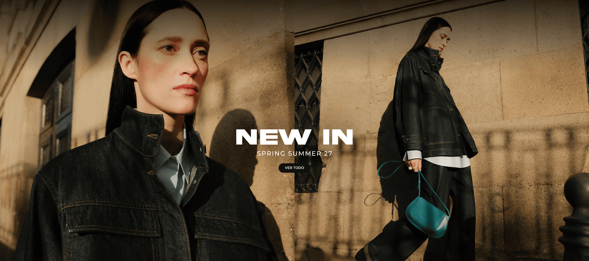 new in