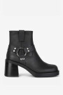 BOTA OPERATOR Negro