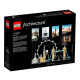 Lego Arquitectura Londres 21034 Lego Arquitectura Londres 21034