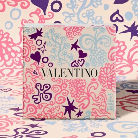 Set Valentino Donna Born in Roma Set Valentino Donna Born in Roma