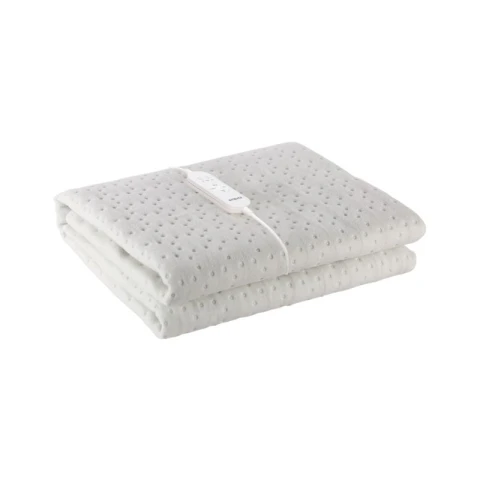 CALIENTACAMA ENXUTA SMART 1 PLAZA – CCENX10S Blanco