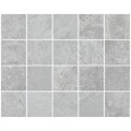 REVESTIMIENTO CAPRI GLACIAL MESH MA "A" 7.5X7.5 CM Revestimiento Capri Glacial Mesh Ma "a" 7.5x7.5 Cm