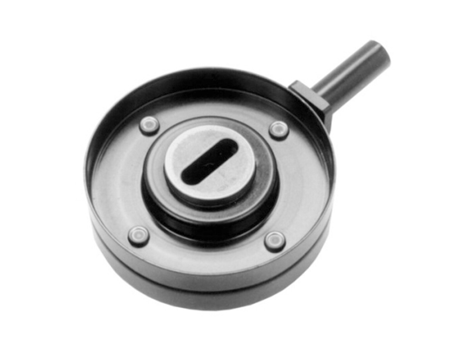 Tensor De La Correa Peug Boxer 94-02 