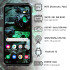Celular Oukitel Wp61 36(12+24)gb 512gb 5g CEL OUKITEL WP61 5G 12/512GB NEGRO