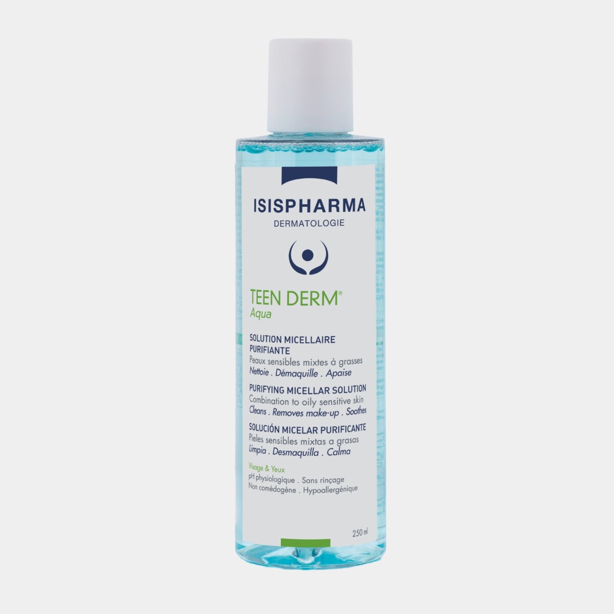 Teen Derm Aqua 