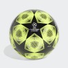 Pelota Adidas UCL Club 24/25 Knockout Phase Amarillo