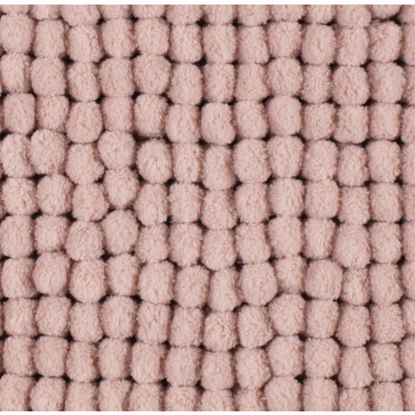 Alfombra baño FAGERSTA 50x80 rosa Rosa