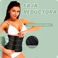 Faja Corset Reductor y Modelador de Abdomen Piel
