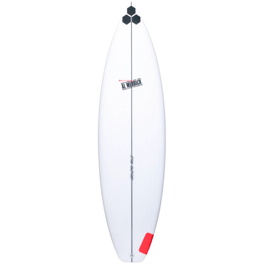 Tabla Channel Islands Two Happy 5'11" - FCS II Tabla Channel Islands Two Happy 5'11" - FCS II