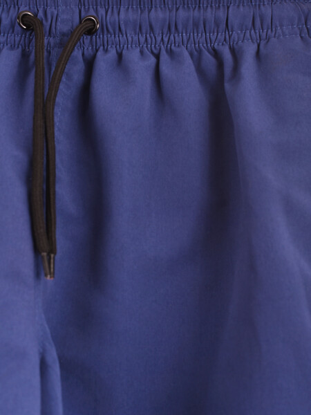 SHORT DE BAÑO SAMUEL AZUL OSCURO