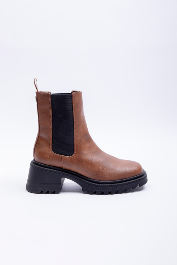 BOTA CONDAN Marron