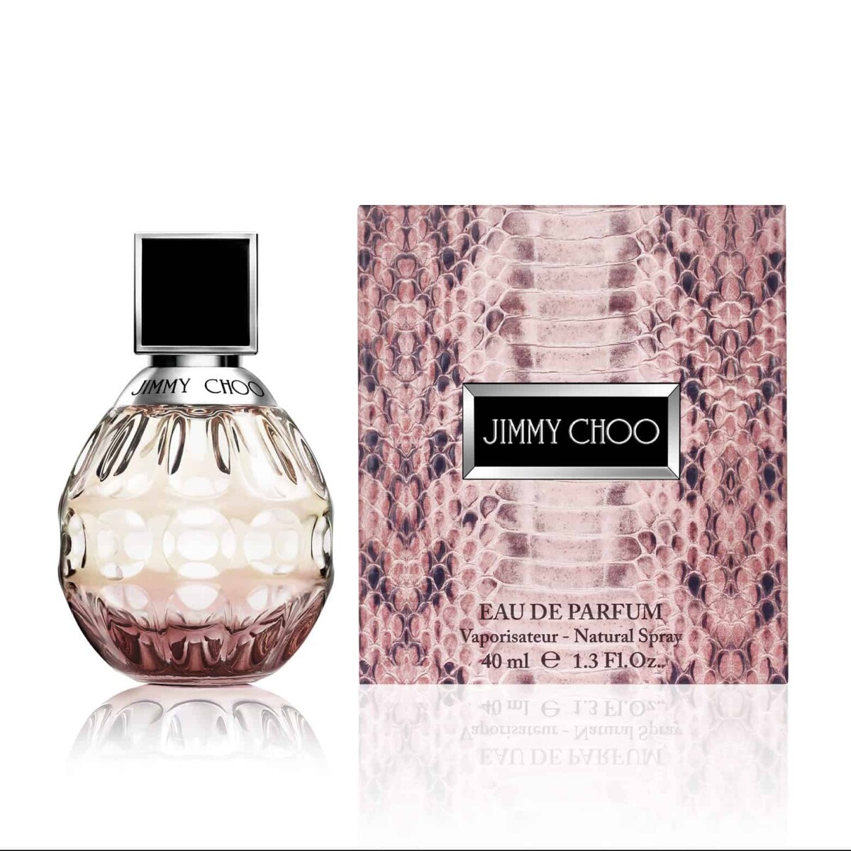 Perfume Jimmy Choo Edp 40 ml 