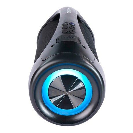 Parlante Inalámbrico Bt Aiwa Aws600bt Tws 50w Rgb Parlante Inalámbrico Bt Aiwa Aws600bt Tws 50w Rgb