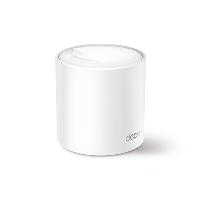 Access Point Tp-Link Deco X50 2,4ghz/5ghz Ax3000 Access Point Tp-Link Deco X50 2,4ghz/5ghz Ax3000