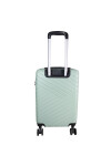 VALIJA LONDRES LIGHT GREEN S VALIJA LONDRES LIGHT GREEN S