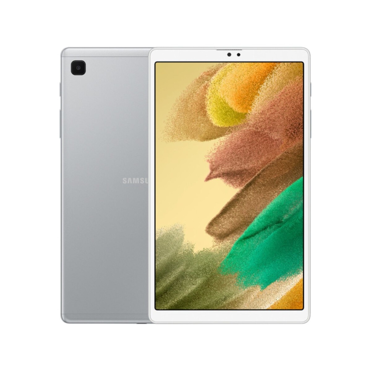 Tablet Samsung TAB A7 Lite 225 Lte Silver 