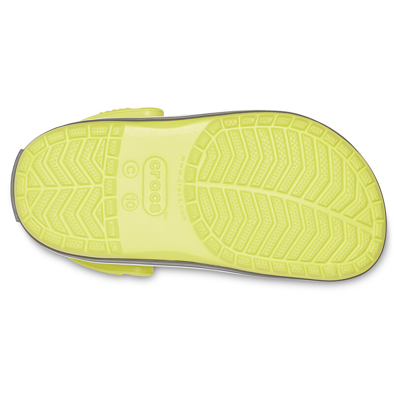 Crocs Crocband™ Kids Verde