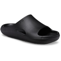 Sandalias Mellow Slide Negro