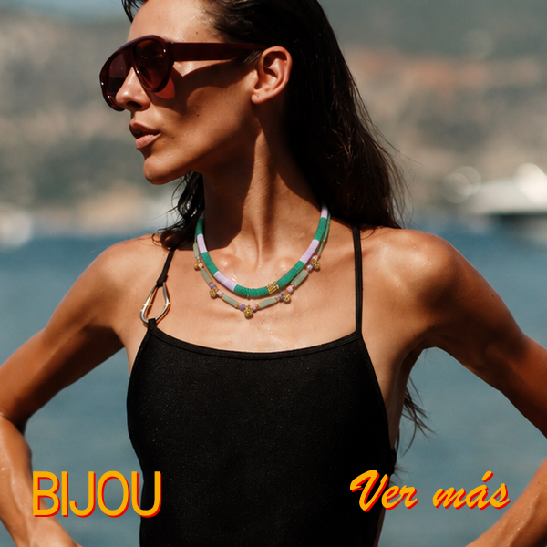 BIJOU - IBIZA