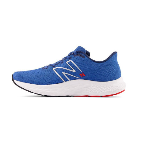 Championes New Balance Evoz Blue