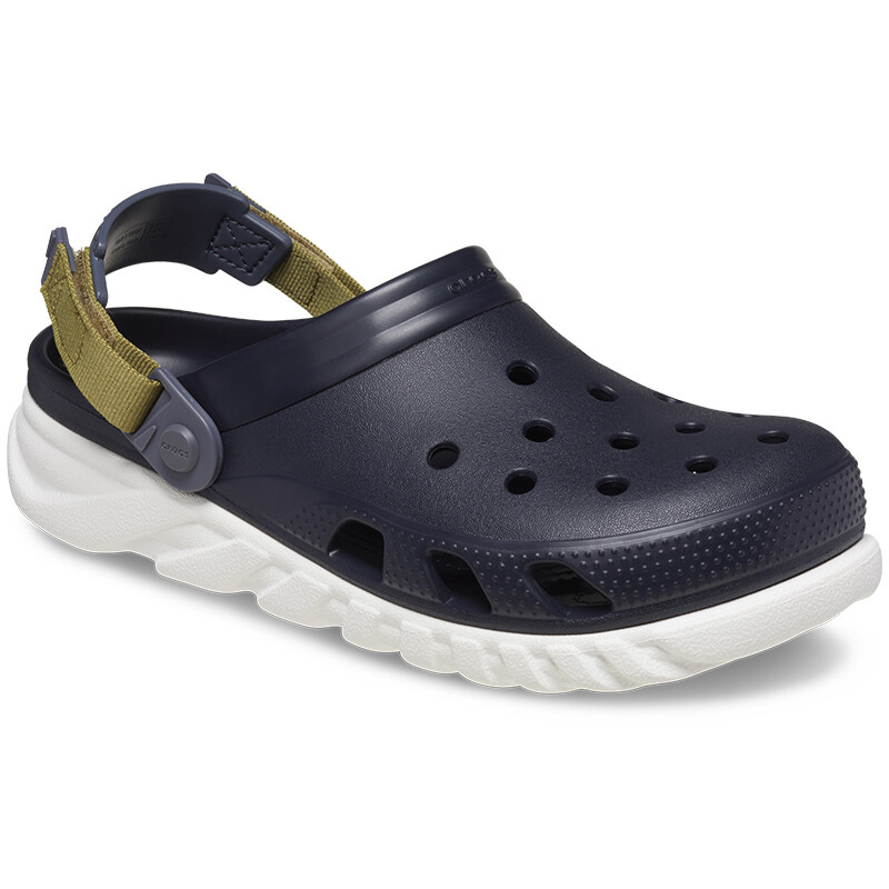 Crocs Duet Max II Azul