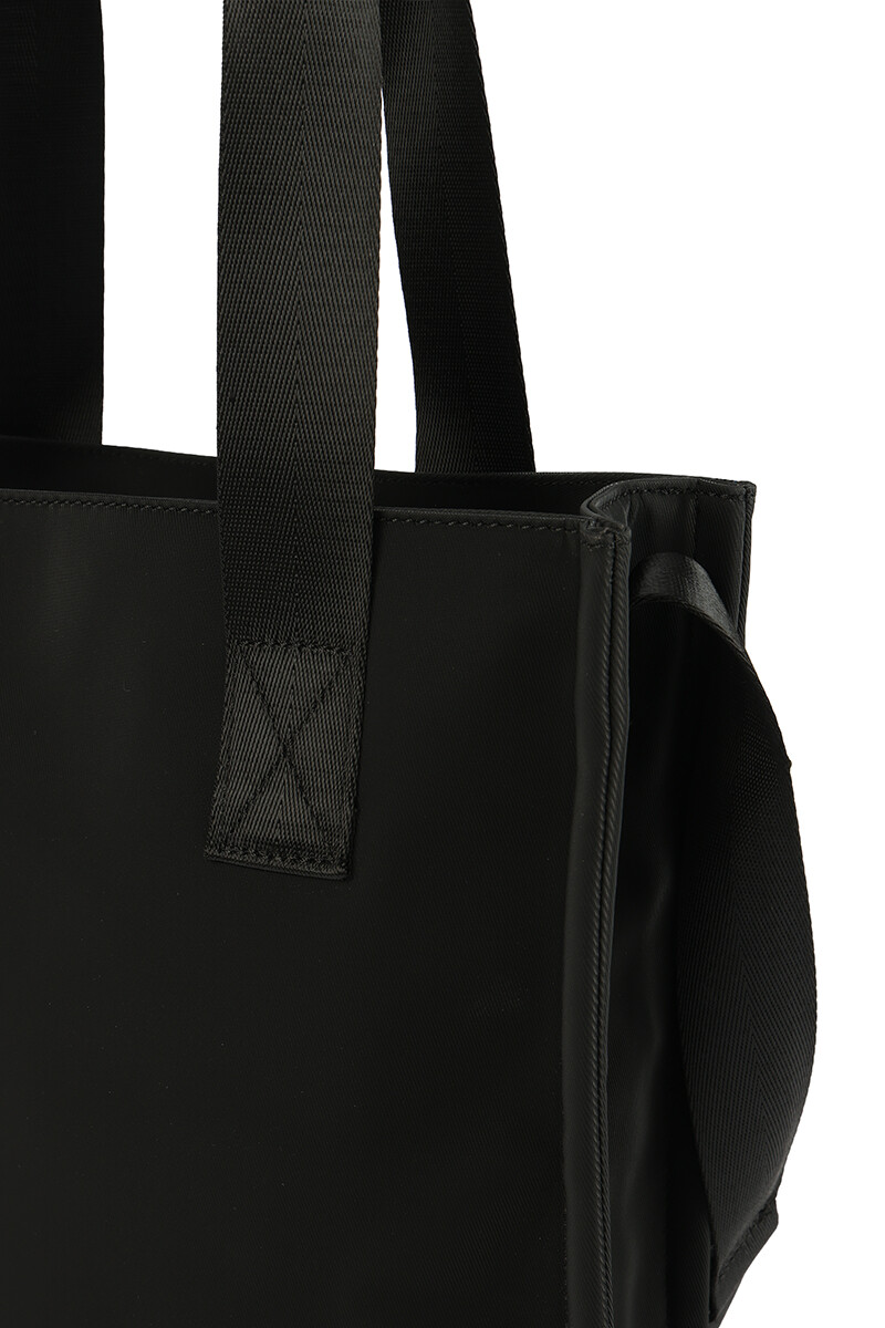 Cartera Monaco Negro