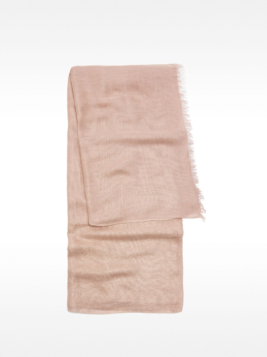 Pañuelo De Ceremonia rosa