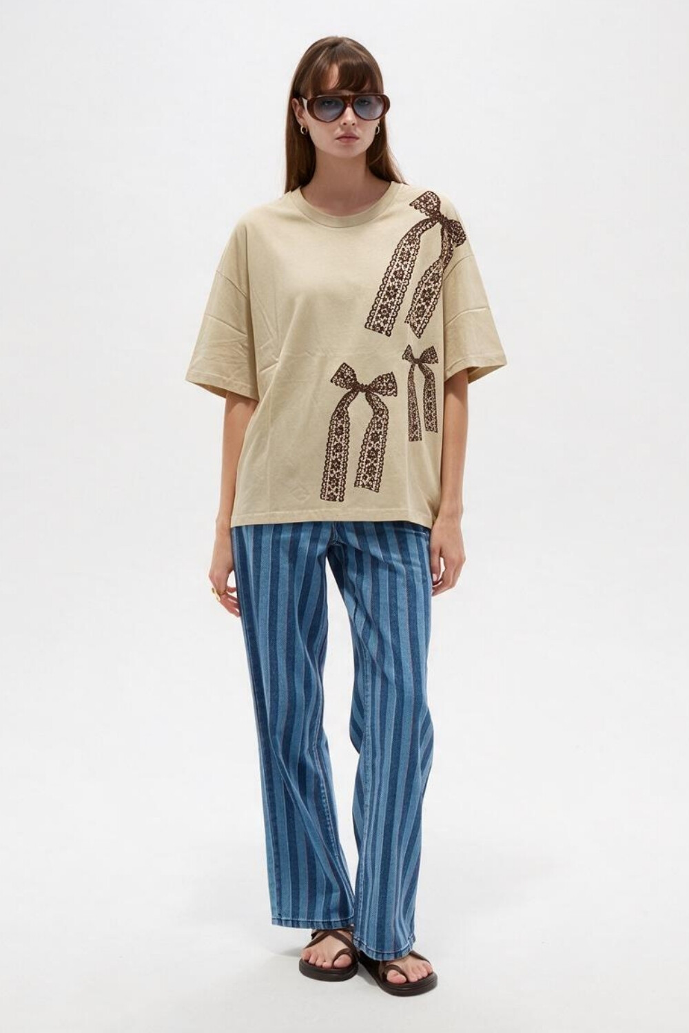Remera Minehrva Estampado 4