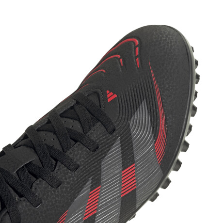Championes adidas Predator Club TF Black