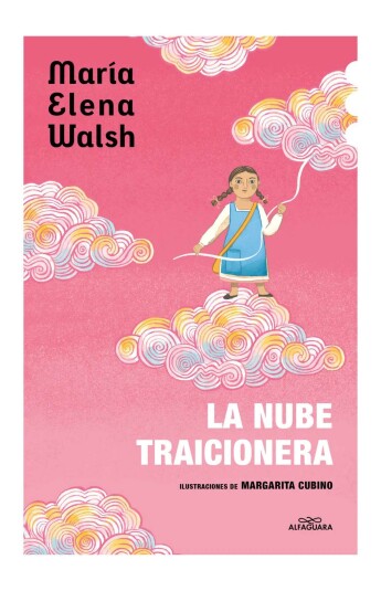 La nube traicionera La nube traicionera
