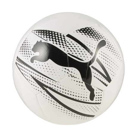 Attacanto ball 08407318 Blanco/negro