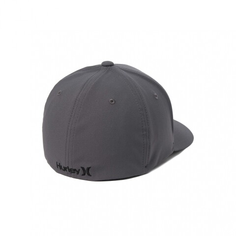 GORRA HURLEY H2O DRI Grey