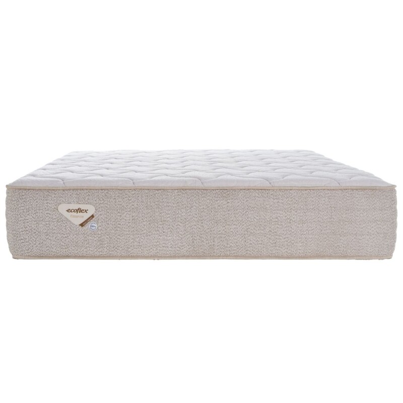 Colchón Ecoflex Multi Support Queen Espuma Viscolastico 160x200x32cm Colchón Ecoflex Multi Support Queen Espuma Viscolastico 160x200x32cm