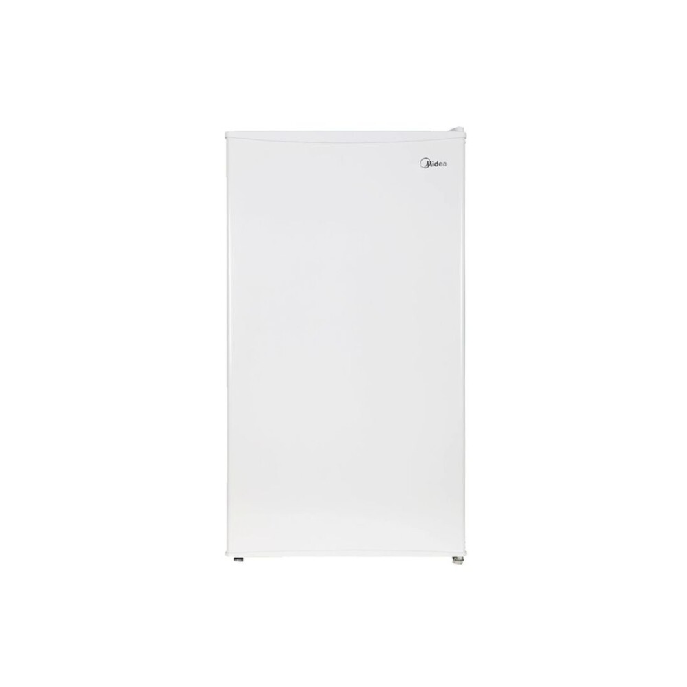 Frigobar Blanco 93L - Modelo MDRD142FGG01 - Midea Frigobar Blanco 93L - Modelo MDRD142FGG01 - Midea