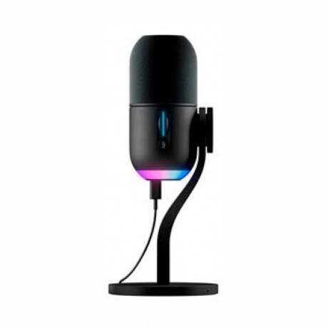Micrófono LOGITECH Yeti GX USB Con RGB - Black Micrófono LOGITECH Yeti GX USB Con RGB - Black