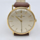 Ulysse Nardin Oro 18K. 33 Mm. Movimiento Manual. Año 1960 Ulysse Nardin Oro 18K. 33 Mm. Movimiento Manual. Año 1960
