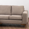 ESQUINERO ECO 2PZAS - CREMA 305532 (CD) Unica