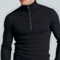 SWEATER COREL Negro