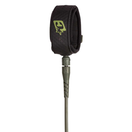 Leash Creatures Longboard 9