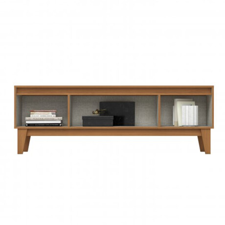 RACK APARADOR PARA TV O AUDIO 3 PUERTAS RACK APARADOR PARA TV O AUDIO 3 PUERTAS