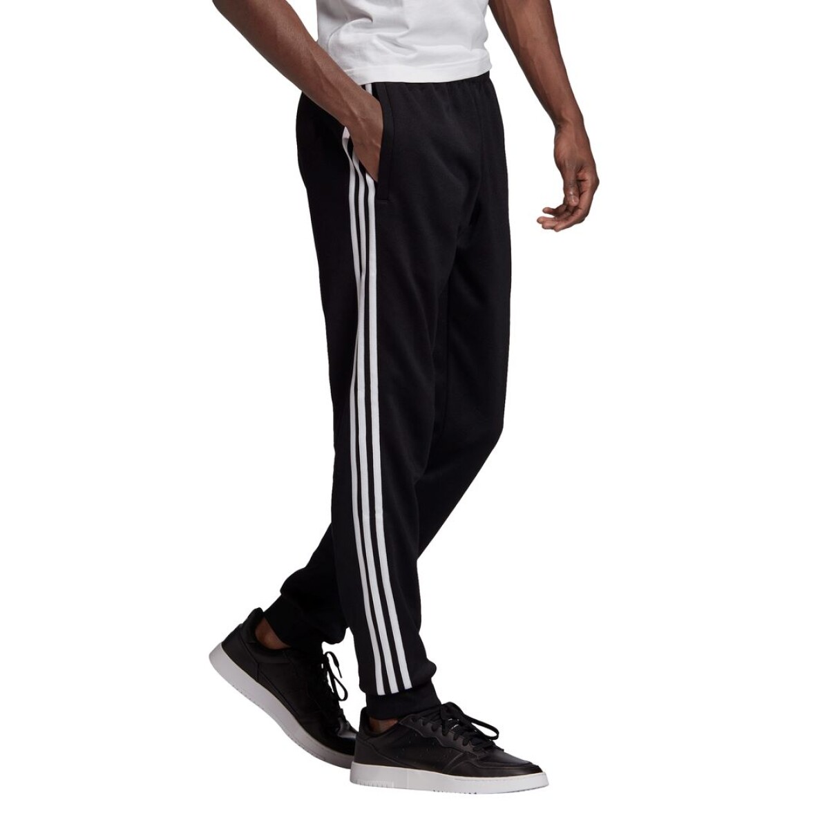 adidas Sst TP P Blue - Gf0210 - SNS I Kultur, Kreativität, Community