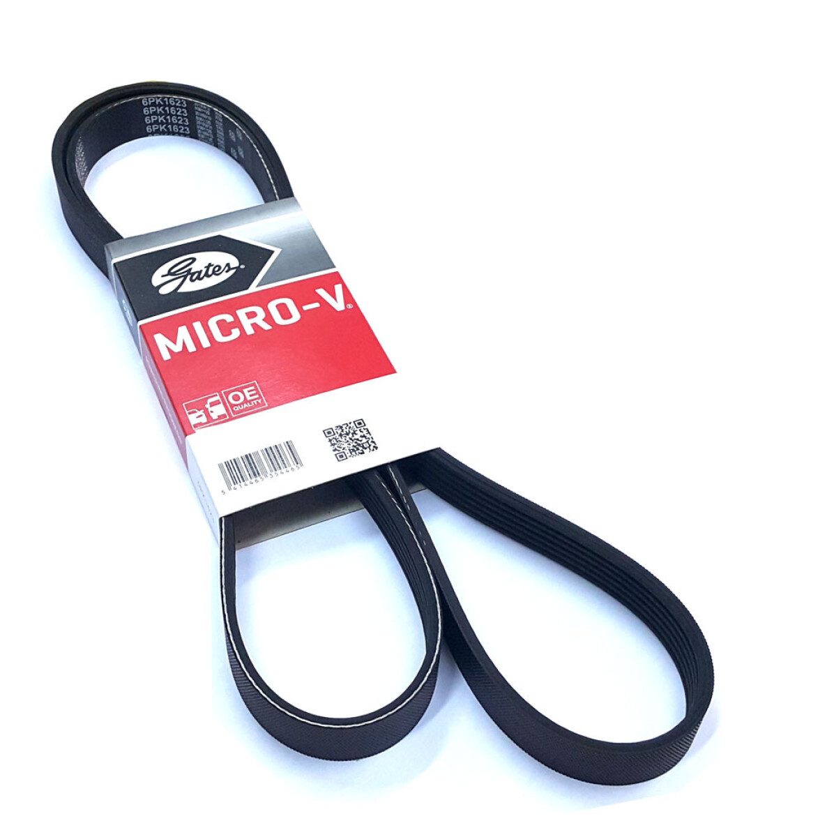 CORREA ALTERNADOR - MICRO-V HORIZON SF GATES 