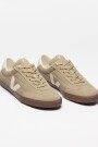 PANENKA SUEDE TAUPE PIERRE BAR Beige